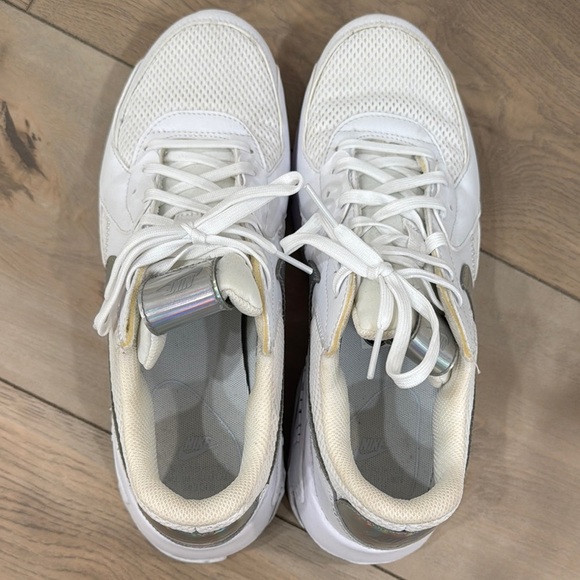 2021 Nike Air Max Excee “White Iridescent” - Picture 5 of 10